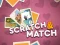 Trò chơi Scratch & Match trực tuyến