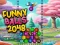 Trò chơi Funny Balls 2048 trực tuyến