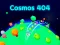 Trò chơi Cosmos 404 trực tuyến