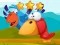 Trò chơi Fun Birds Hidden Stars trực tuyến