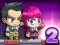 Trò chơi Space Prison Escape 2 trực tuyến