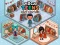 Trò chơi Toca Teens Cozy Couture trực tuyến