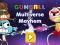Trò chơi The Amazing World of Gumball Multiverse Mayhem trực tuyến