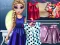 Trò chơi Frozen Princess trực tuyến