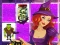 Trò chơi Memory Scary Game trực tuyến
