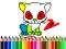 Trò chơi Back To School: Cat Coloring trực tuyến