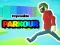 Trò chơi Impossible Parkour trực tuyến