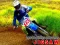 Trò chơi Motocross Drivers Jigsaw trực tuyến