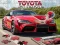 Trò chơi Toyota Supra trực tuyến