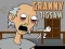 Trò chơi Granny Jigsaw trực tuyến