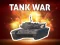 Trò chơi Tank War Multiplayer trực tuyến