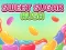 Trò chơi Sweet Sugar Rush trực tuyến