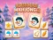 Trò chơi Krismas Mahjong 2 trực tuyến