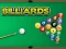 Trò chơi Billiards trực tuyến