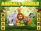 Trò chơi Animals Jumble trực tuyến