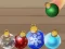 Trò chơi Connect Balls New Year Puzzles! trực tuyến