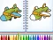 Trò chơi Aero Coloring Books trực tuyến