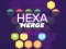 Trò chơi Hexa Merge trực tuyến