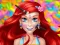 Trò chơi Candy Perfect Make-Up trực tuyến