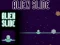 Trò chơi Alien Slide trực tuyến