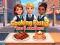 Trò chơi Cooking Fast 3: Ribs and Pancakes trực tuyến