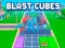 Trò chơi Blast Cubes trực tuyến