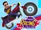 Trò chơi Happy Racing Online trực tuyến