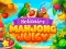Trò chơi Solitaire Mahjong Juicy trực tuyến