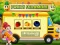 Trò chơi Fruits Scramble trực tuyến
