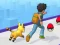 Trò chơi Monster Rush trực tuyến