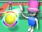 Trò chơi Cubic Tennis trực tuyến