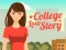 Trò chơi College Love Story trực tuyến