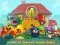 Trò chơi Plants Vs Zombies Hidden Stars trực tuyến