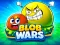 Trò chơi Blob Wars trực tuyến