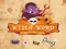 Trò chơi Witch Word Halloween Puzzel Game trực tuyến