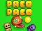 Trò chơi Paco Paco trực tuyến