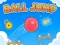 Trò chơi Ball Jump trực tuyến