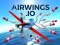 Trò chơi Airwings.io trực tuyến