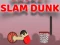 Trò chơi Basket Slam Dunk trực tuyến
