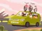 Trò chơi Family Travelling Jigsaw trực tuyến