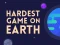 Trò chơi Hardest Game On Earth trực tuyến