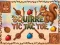 Trò chơi Squirrel Tic Tac Toe trực tuyến
