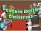 Trò chơi Penguin Battle Christmas trực tuyến