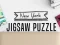 Trò chơi New York Jigsaw Puzzle trực tuyến
