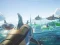 Trò chơi Shark Ships trực tuyến