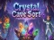 Trò chơi Crystal Cave Sort trực tuyến