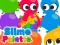 Trò chơi Slime Palette trực tuyến