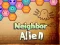 Trò chơi Neighbor Alien trực tuyến