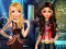 Trò chơi Princess Bad Girls Makeover trực tuyến
