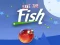 Trò chơi Save The Fish trực tuyến
